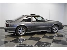 1987 Ford Mustang (CC-2065907) for sale in Concord, North Carolina