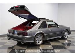 1987 Ford Mustang (CC-2065907) for sale in Concord, North Carolina
