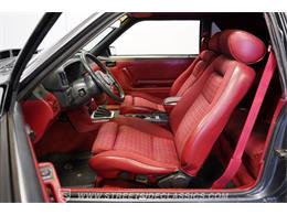 1987 Ford Mustang (CC-2065907) for sale in Concord, North Carolina