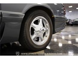 1987 Ford Mustang (CC-2065907) for sale in Concord, North Carolina