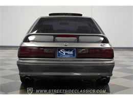 1987 Ford Mustang (CC-2065907) for sale in Concord, North Carolina