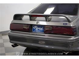 1987 Ford Mustang (CC-2065907) for sale in Concord, North Carolina