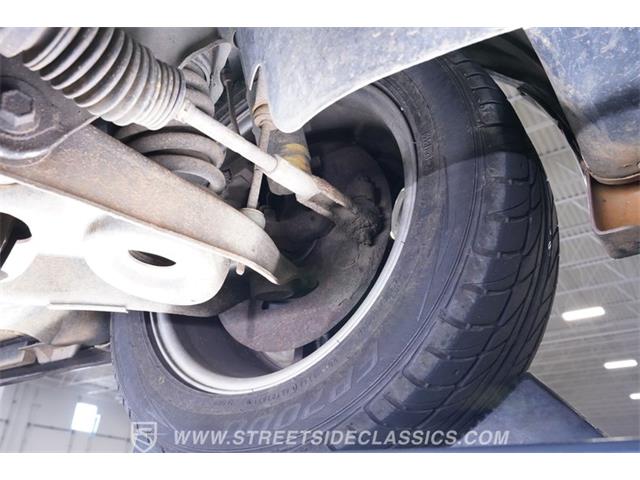 1987 Ford Mustang (CC-2065907) for sale in Concord, North Carolina