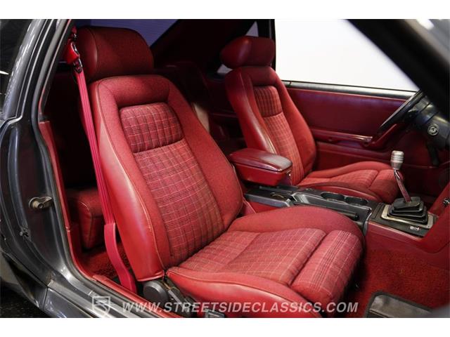 1987 Ford Mustang (CC-2065907) for sale in Concord, North Carolina