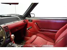 1987 Ford Mustang (CC-2065907) for sale in Concord, North Carolina