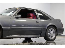 1987 Ford Mustang (CC-2065907) for sale in Concord, North Carolina
