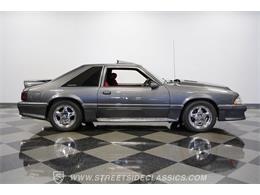 1987 Ford Mustang (CC-2065907) for sale in Concord, North Carolina