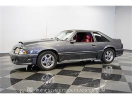 1987 Ford Mustang (CC-2065907) for sale in Concord, North Carolina