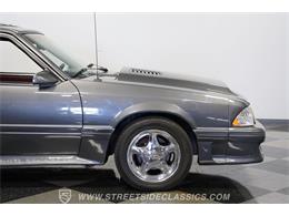 1987 Ford Mustang (CC-2065907) for sale in Concord, North Carolina