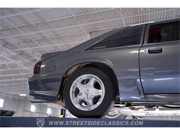 1987 Ford Mustang (CC-2065907) for sale in Concord, North Carolina