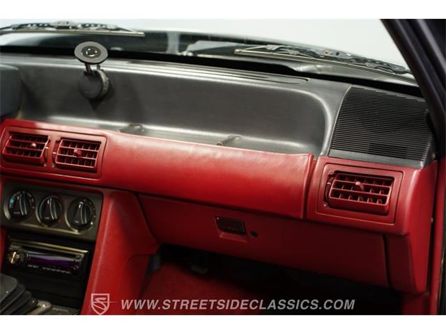 1987 Ford Mustang (CC-2065907) for sale in Concord, North Carolina