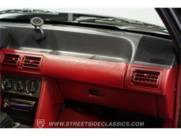 1987 Ford Mustang (CC-2065907) for sale in Concord, North Carolina