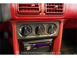 1987 Ford Mustang (CC-2065907) for sale in Concord, North Carolina