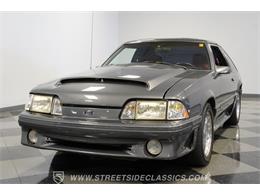 1987 Ford Mustang (CC-2065907) for sale in Concord, North Carolina