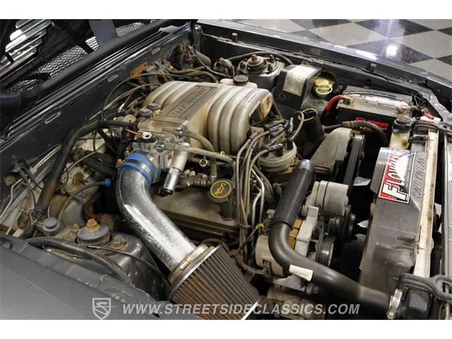 1987 Ford Mustang (CC-2065907) for sale in Concord, North Carolina