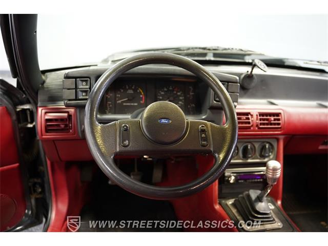 1987 Ford Mustang (CC-2065907) for sale in Concord, North Carolina