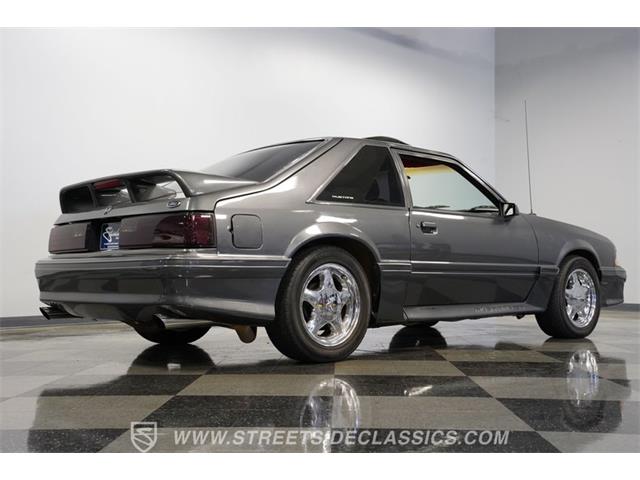 1987 Ford Mustang (CC-2065907) for sale in Concord, North Carolina