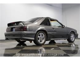 1987 Ford Mustang (CC-2065907) for sale in Concord, North Carolina