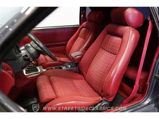 1987 Ford Mustang (CC-2065907) for sale in Concord, North Carolina