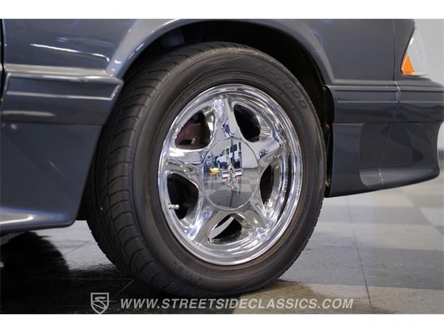 1987 Ford Mustang (CC-2065907) for sale in Concord, North Carolina