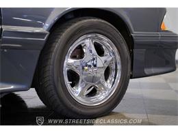 1987 Ford Mustang (CC-2065907) for sale in Concord, North Carolina