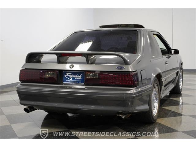 1987 Ford Mustang (CC-2065907) for sale in Concord, North Carolina