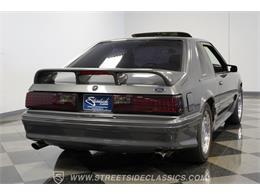 1987 Ford Mustang (CC-2065907) for sale in Concord, North Carolina
