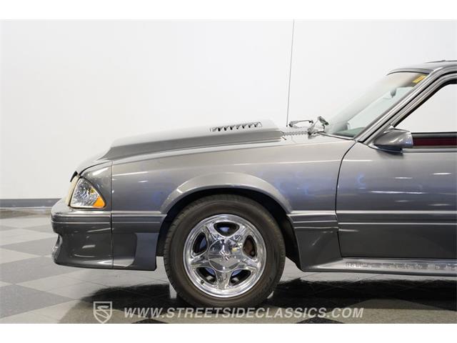 1987 Ford Mustang (CC-2065907) for sale in Concord, North Carolina