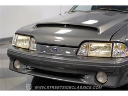 1987 Ford Mustang (CC-2065907) for sale in Concord, North Carolina