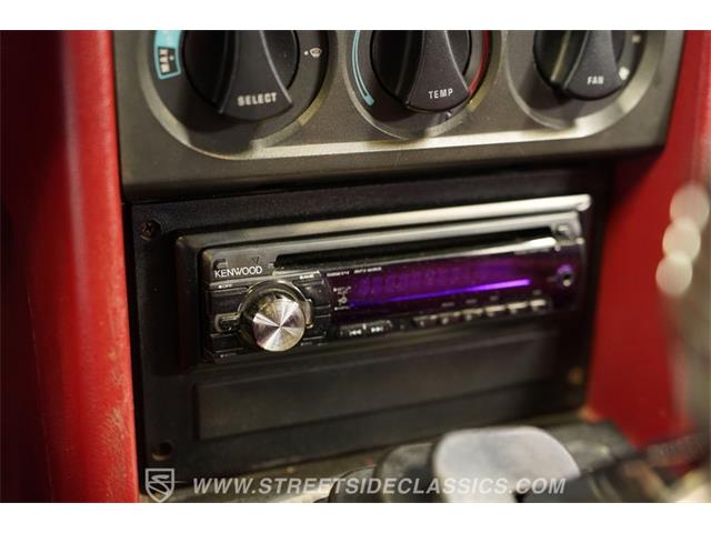 1987 Ford Mustang (CC-2065907) for sale in Concord, North Carolina