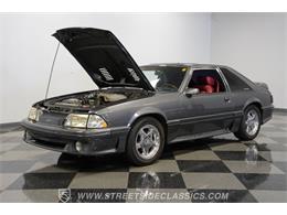 1987 Ford Mustang (CC-2065907) for sale in Concord, North Carolina