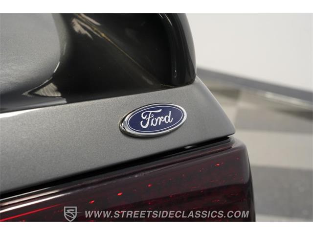 1987 Ford Mustang (CC-2065907) for sale in Concord, North Carolina