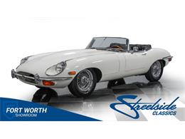 1969 Jaguar XK (CC-2065908) for sale in Ft Worth, Texas
