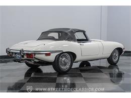 1969 Jaguar XK (CC-2065908) for sale in Ft Worth, Texas