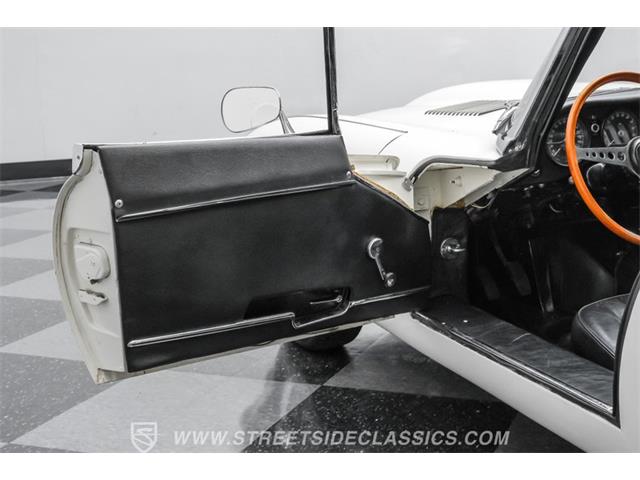 1969 Jaguar XK (CC-2065908) for sale in Ft Worth, Texas