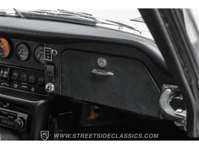 1969 Jaguar XK (CC-2065908) for sale in Ft Worth, Texas