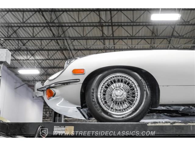 1969 Jaguar XK (CC-2065908) for sale in Ft Worth, Texas