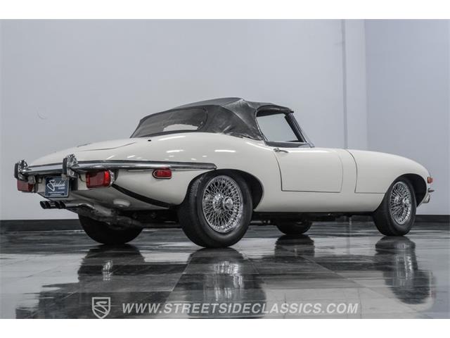 1969 Jaguar XK (CC-2065908) for sale in Ft Worth, Texas
