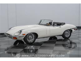 1969 Jaguar XK (CC-2065908) for sale in Ft Worth, Texas