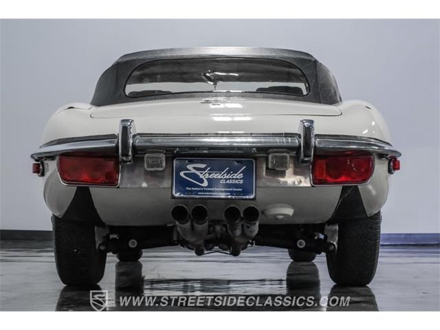 1969 Jaguar XK (CC-2065908) for sale in Ft Worth, Texas