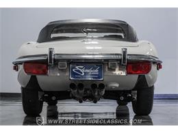 1969 Jaguar XK (CC-2065908) for sale in Ft Worth, Texas