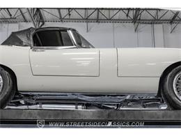 1969 Jaguar XK (CC-2065908) for sale in Ft Worth, Texas