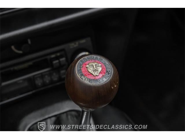 1969 Jaguar XK (CC-2065908) for sale in Ft Worth, Texas