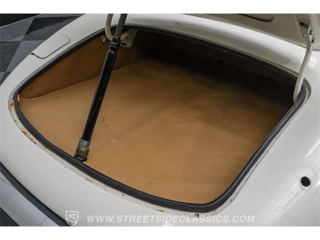 1969 Jaguar XK (CC-2065908) for sale in Ft Worth, Texas