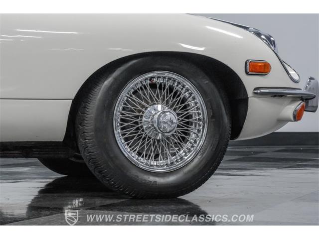 1969 Jaguar XK (CC-2065908) for sale in Ft Worth, Texas