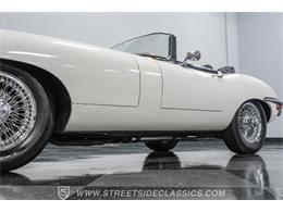 1969 Jaguar XK (CC-2065908) for sale in Ft Worth, Texas