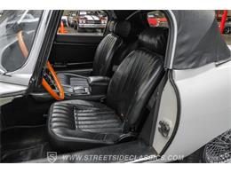 1969 Jaguar XK (CC-2065908) for sale in Ft Worth, Texas