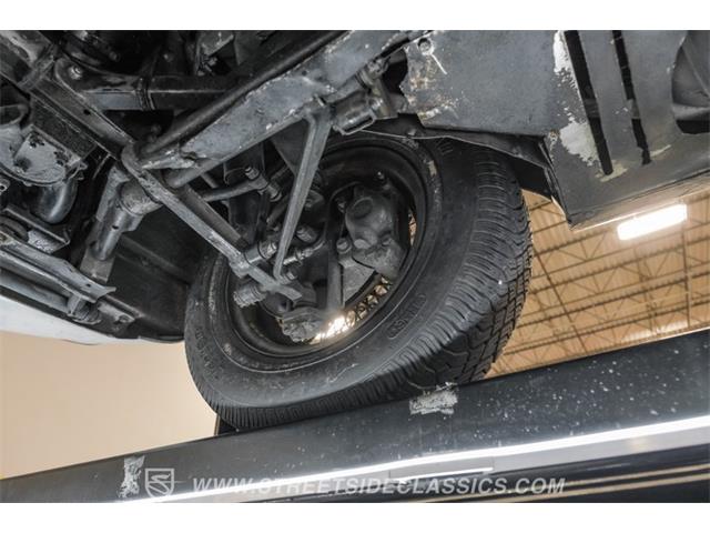 1969 Jaguar XK (CC-2065908) for sale in Ft Worth, Texas