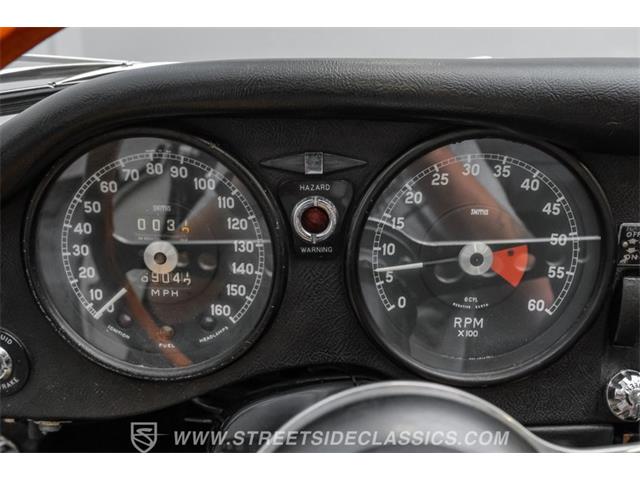 1969 Jaguar XK (CC-2065908) for sale in Ft Worth, Texas