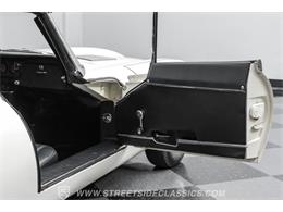 1969 Jaguar XK (CC-2065908) for sale in Ft Worth, Texas